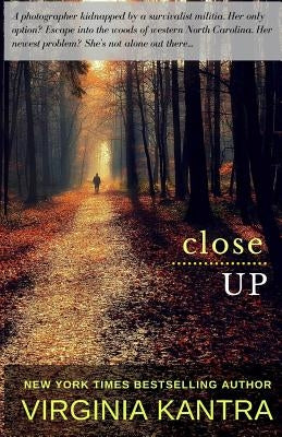 Close-Up by Kantra, Virginia