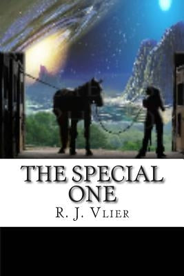 The Special One: Gwen by Whitmer, Jeananne