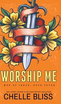 Worship Me by Bliss, Chelle
