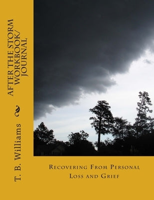 After The Storm: Recovering From Personal Loss and Grief by Williams, T. B.