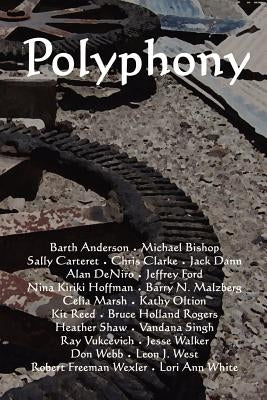 Polyphony, Volume 3 by Layne, Deborah