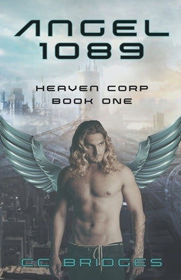 Angel 1089 by Bridges, CC