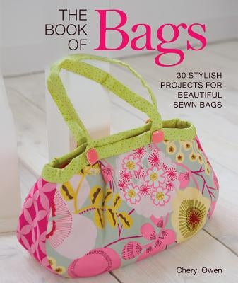 The Book of Bags by Owen, Cheryl