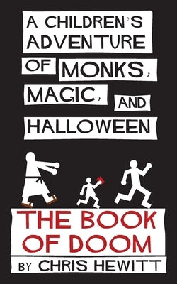 The Book of Doom by Hewitt, Chris