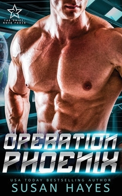 Operation Phoenix by Hayes, Susan