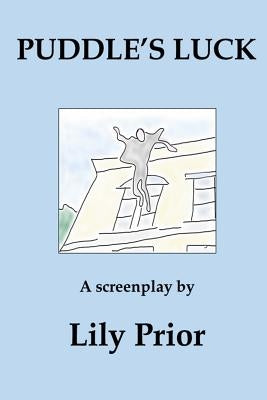 Puddle's Luck by Prior, Lily