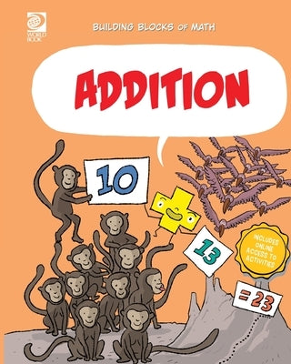 Addition by Midthun, Joseph