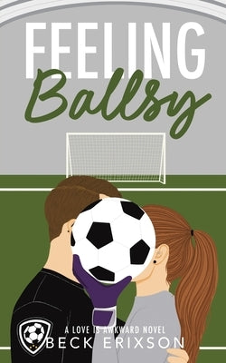 Feeling Ballsy by Erixson, Beck