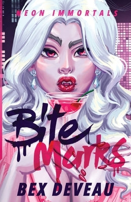 Bite Marks by Deveau, Bex