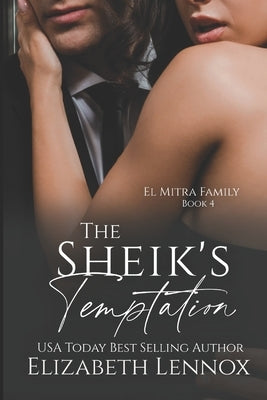 The Sheik's Temptation by Lennox, Elizabeth