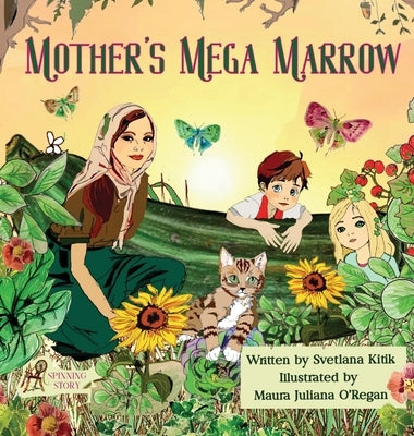 Mother's Mega Marrow by Kitik, Svetlana