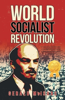 World Socialist Revolution by McIsaac, Gerald