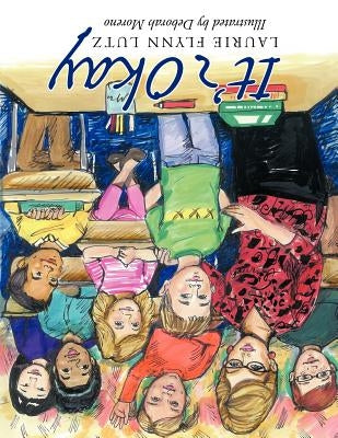 It's Okay by Lutz, Laurie Flynn