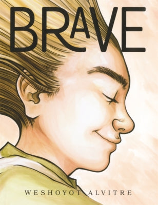Brave by Alvitre, Weshoyot