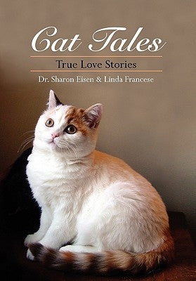 Cat Tales by Eisen, Sharon