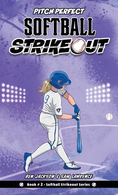 Softball Strikeout by Jackson, Ben