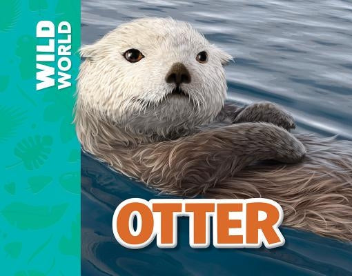 Otter by Costain, Meredith