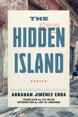 The Hidden Island by Jim?nez Enoa, Abraham
