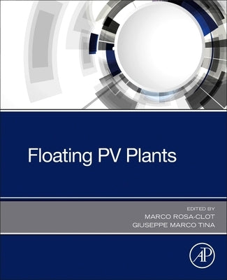 Floating Pv Plants by Rosa-Clot, Marco