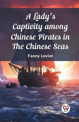 A Lady's Captivity among Chinese Pirates in the Chinese Seas by Loviot, Fanny