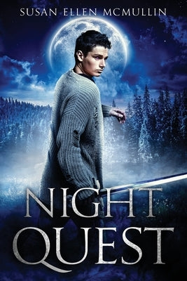 Night Quest by McMullin, Susan Ellen