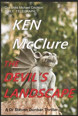 The Devil's Landscape by McClure, Ken