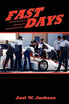 Fast Days by Jackson, Joel W.