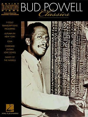 Bud Powell Classics by Powell, Bud