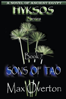 Sons of Tao by Overton, Max