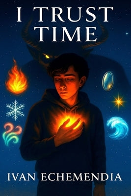 I Trust Time by Echemendia, Ivan