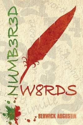Numbered Words by Augustin, Berwick