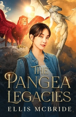 The Pangea Legacies by McBride, Ellis