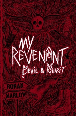 My Revenant by Marlow, Ronan