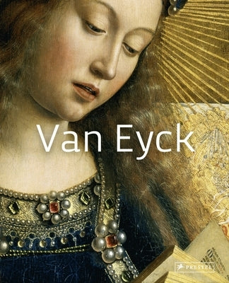 Van Eyck by Ferrari, Simone