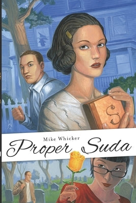 Proper Suda by Whicker, Mike