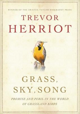Grass, Sky, Song by Herriot, Trevor