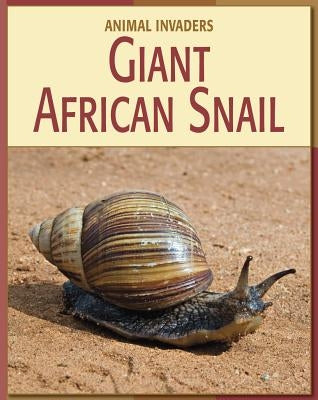 Giant African Snail by Gray, Susan H.