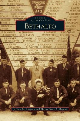 Bethalto by Allsman, Jeffrey W.