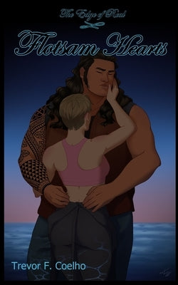 Flotsam Hearts: The Edge of Real by Doyle, Catharine J. R.