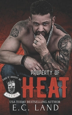 Property of Heat by Land, E. C.