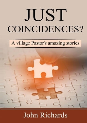 Just Coincidences? by Richards, John