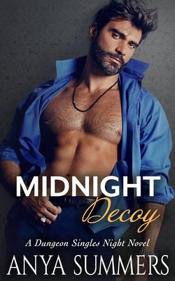 Midnight Decoy by Summers, Anya