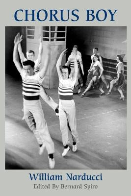Chorus Boy by Narducci, William