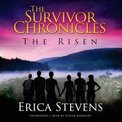 The Risen by Stevens, Erica