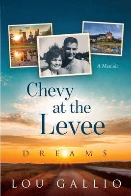 Chevy at the Levee by Gallio, Lou