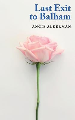 Last exit to Balham by Alderman, Angie