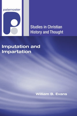 Imputation and Impartation by Evans, William B.