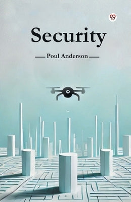 Security by Anderson, Poul