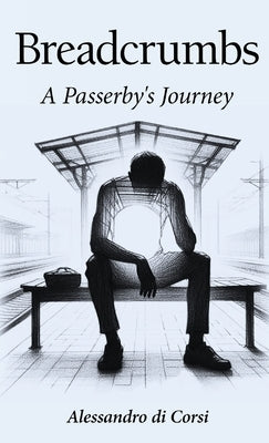 Breadcrumbs: A Passerby's Journey by Corsi, Alessandro Di
