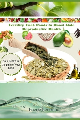 Fertility Fuel: Foods to Boost Male Reproductive Health by Benorinu, Enerio